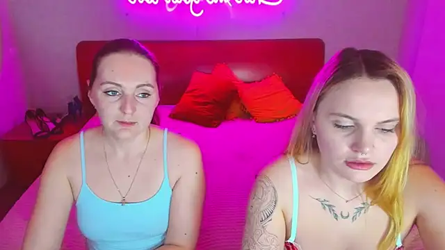 MagicEyess online show from 1, 3, 2025