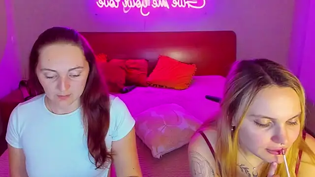 MagicEyess online show from 6, 3, 2025