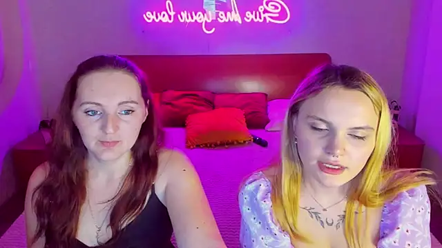 MagicEyess online show from 8, 3, 2025