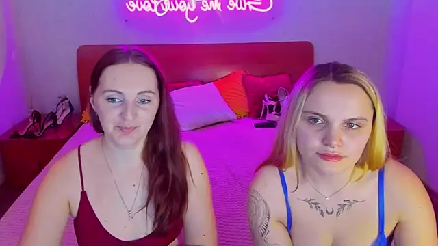 MagicEyess online show from 9, 3, 2025