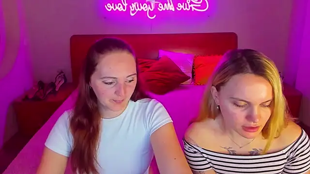 MagicEyess online show from 11, 3, 2025