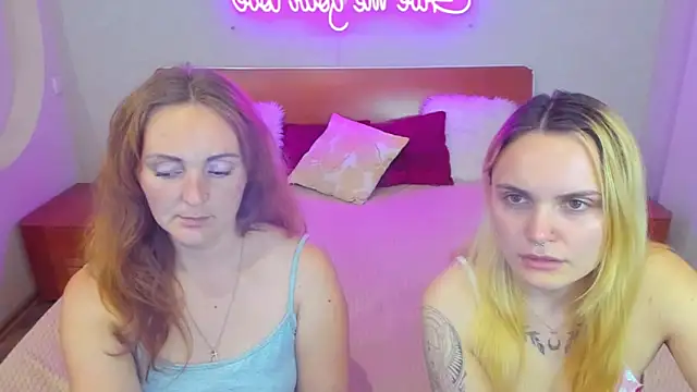 MagicEyess online show from 4, 10, 2025