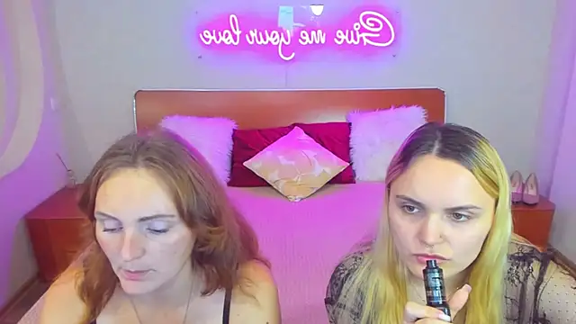 MagicEyess online show from 18, 10, 2025