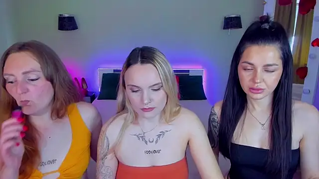 MagicEyess online show from 15, 5, 2026