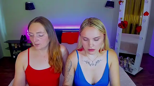 MagicEyess online show from 12, 7, 2026