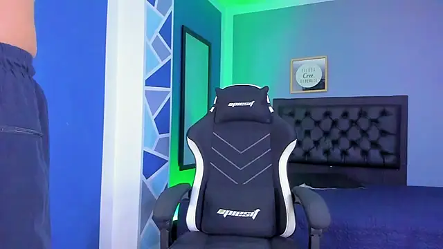 alex oficial online show from 16, 11, 2025