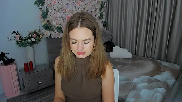 MiracleCurly online show from 11, 9, 2025