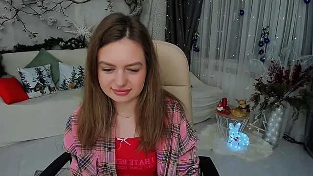 MiracleCurly online show from 16, 12, 2025