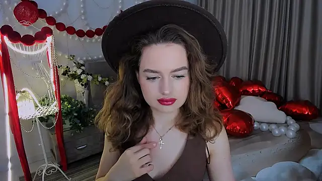 MiracleCurly online show from 20, 2, 2026