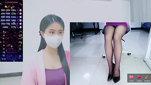 tt50256 online show from 19, 2, 2025