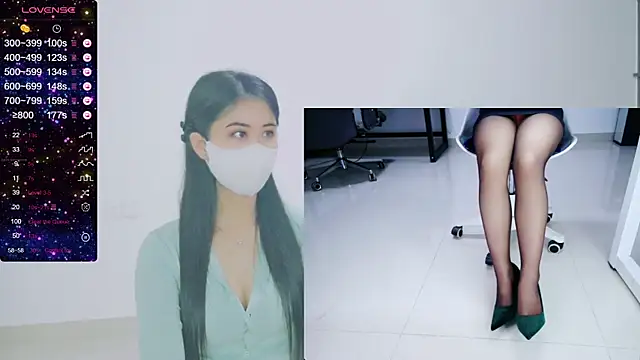 tt50256 online show from 1, 3, 2025