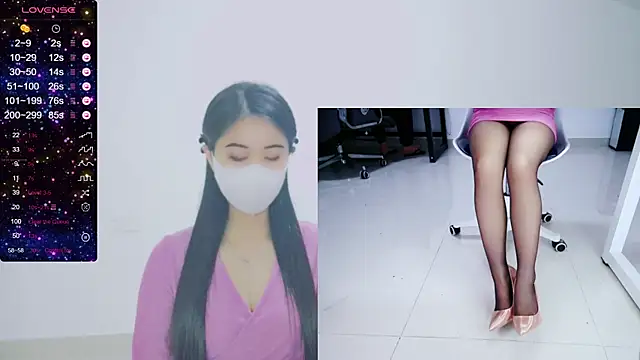 tt50256 online show from 5, 3, 2025