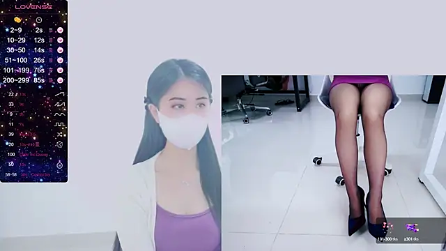 tt50256 online show from 11, 3, 2025