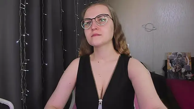 MissBrightShine online show from 7, 3, 2026