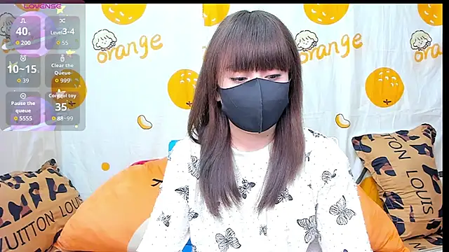 alonelove   online show from 20, 10, 2025