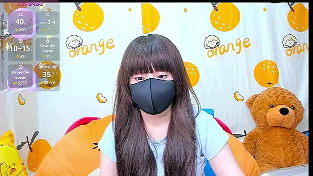 alonelove   online show from 27, 10, 2025