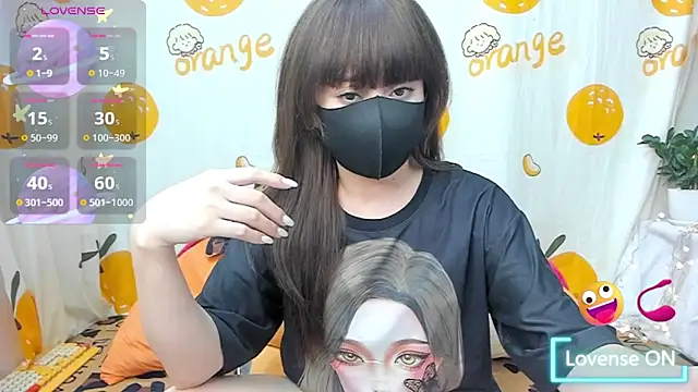 alonelove   online show from 20, 4, 2026