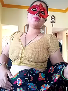 SANJU5888 online show from 10, 12, 2024