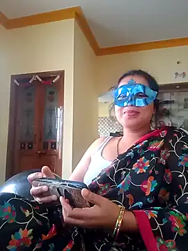 SANJU5888 online show from 13, 12, 2024