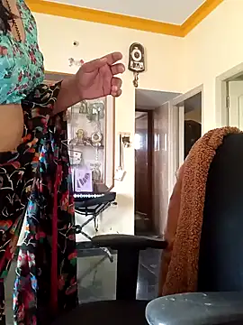 SANJU5888 online show from 9, 1, 2025