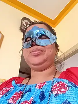 SANJU5888 online show from 19, 2, 2025