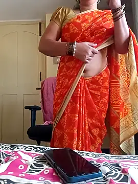 SANJU5888 online show from 20, 2, 2025