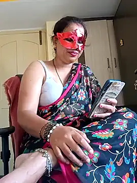 SANJU5888 online show from 8, 3, 2025