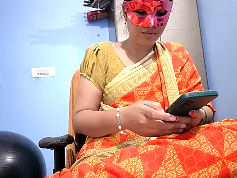 Snapshot of SANJU5888 chatting on 20, 4, 2026 SANJU5888 online show from 20, 4, 2026