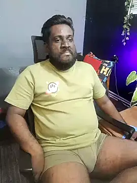 Rayansmith  online show from 11, 11, 2025