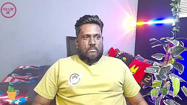 Rayansmith  online show from 7, 1, 2026