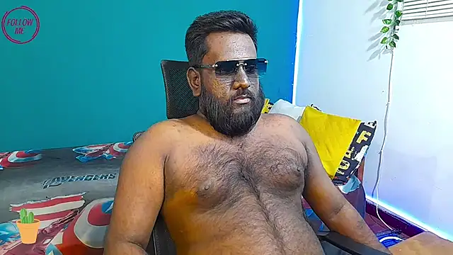 Rayansmith  online show from 12, 3, 2026