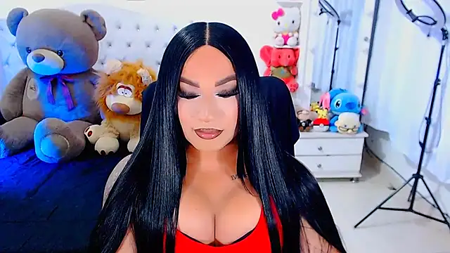 9InchsPunisherXXX online show from 4, 12, 2024