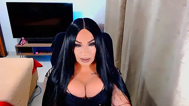 9InchsPunisherXXX online show from 19, 12, 2024