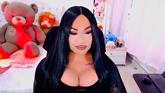 9InchsPunisherXXX online show from 13, 1, 2025