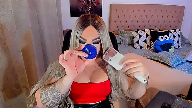 9InchsPunisherXXX online show from 12, 2, 2025