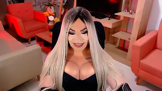 9InchsPunisherXXX online show from 11, 3, 2025