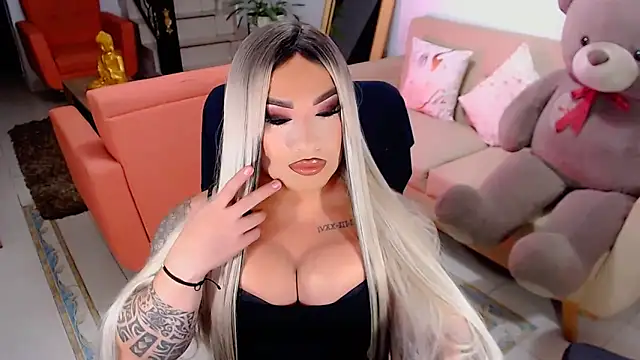 9InchsPunisherXXX online show from 18, 3, 2025