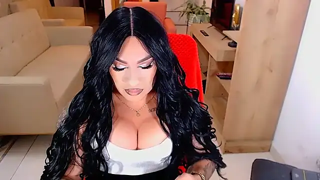 9InchsPunisherXXX online show from 14, 10, 2025