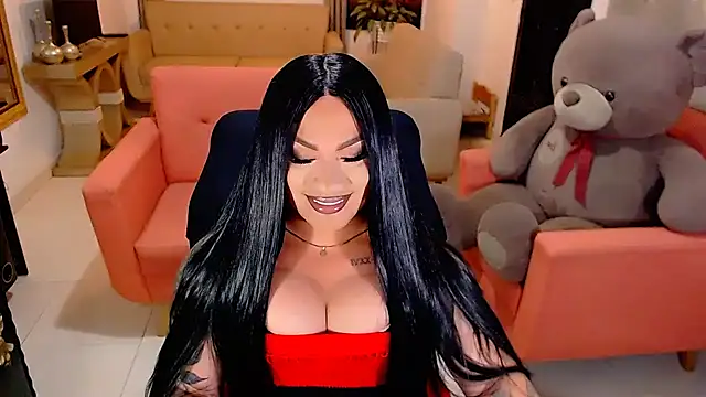 9InchsPunisherXXX online show from 25, 2, 2026