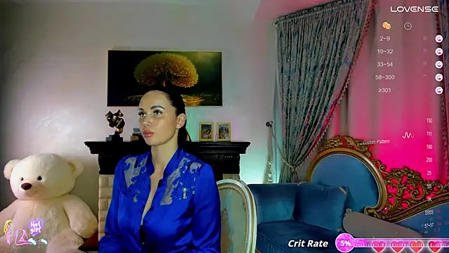 Black-Mamba- online show from 5, 4, 2026