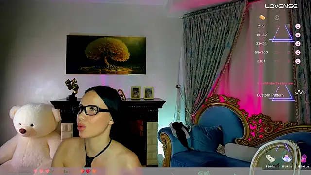 Black-Mamba- online show from 16, 5, 2026