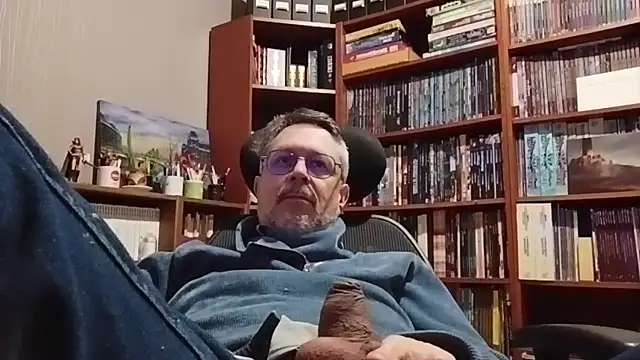 Mandra is a whore online show from 20, 11, 2025