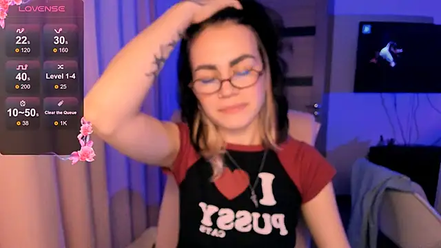 Snapshot of _selectrra chatting on 9, 12, 2024 selectrra online show from 9, 12, 2024