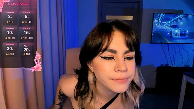 Snapshot of _selectrra chatting on 18, 12, 2024 selectrra online show from 18, 12, 2024