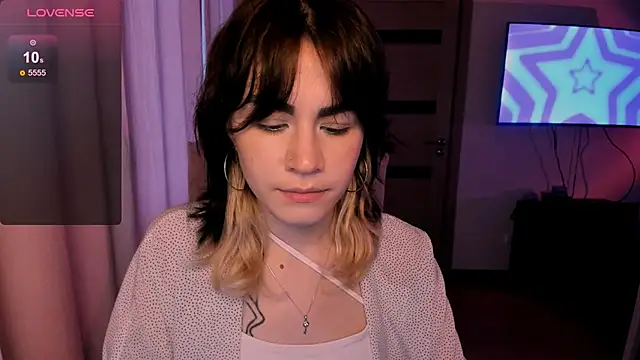 Snapshot of _selectrra chatting on 13, 1, 2025 selectrra online show from 13, 1, 2025