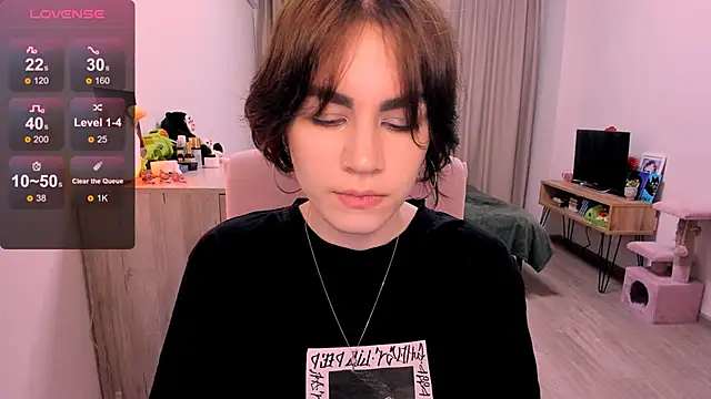 Snapshot of _selectrra chatting on 17, 2, 2025 selectrra online show from 17, 2, 2025