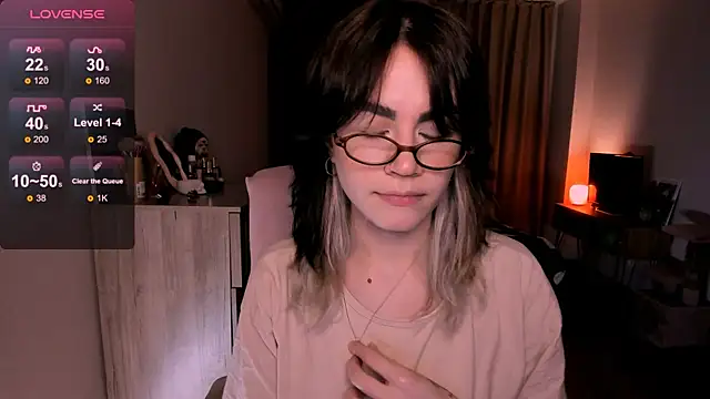 Snapshot of _selectrra chatting on 26, 2, 2025 selectrra online show from 26, 2, 2025