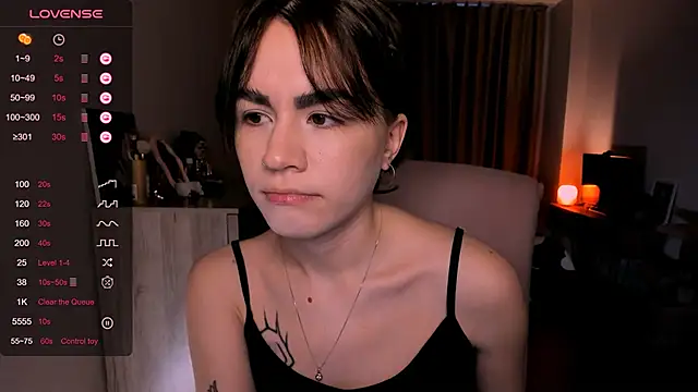 Snapshot of _selectrra chatting on 7, 3, 2025 selectrra online show from 7, 3, 2025