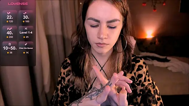 Snapshot of _selectrra chatting on 13, 9, 2025 selectrra online show from 13, 9, 2025