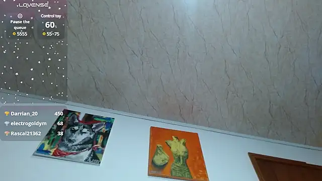 ZoeBakers  online show from 27, 12, 2024